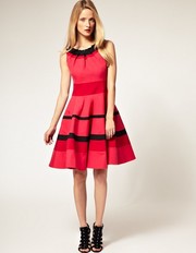 nice dressed for you 