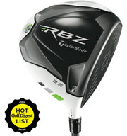 New 2012 TaylorMade RocketBallZ RBZ Drivers hot on sale 