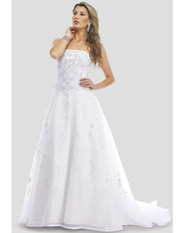 Eleanor Leon Fashions Designer Clothing & Wedding Gowns Inc. 