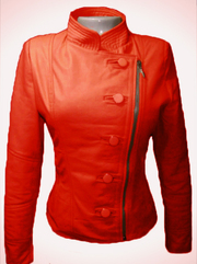 LEATHER JACKETS AND COATS!!!