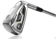 Pursue Mizuno MX-1000 Irons at Sale Price