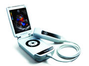 GE Vscan Portable Ultrasound Scanner