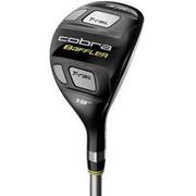 Easter day special price Cobra Baffler T-Rail Hybrid 