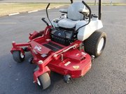 04 EXMark Lazer Z Ultra cut 60in