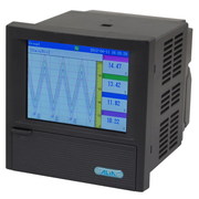 Paperless Recorder 4 Channels ALIA ARC800 