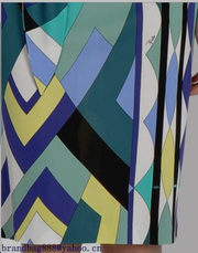 emilio pucci dress ep dress puccci dress women dress