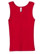 Girl Rib Tank - Buy Wholesale Bella Girl Rib Tank