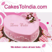 A treasured way to treat your taste called cakes