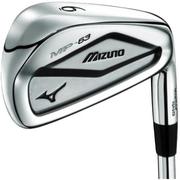 On Sale the Mizuno’s Most Popular MP-63 Irons - Graphite 