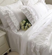 New pretty bedding sets