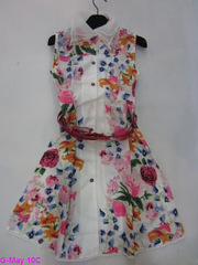 New arrival for fashion dress ,  colorful and stylish