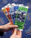 Tickets for sale Claim up to 50 Free Bids for #1 Penny Auction