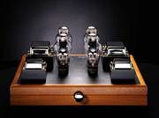 Audio electronics Free Bid GiveAway