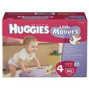 Pampers Baby Dry Diapers Jumbo Pack Size 1(50 Count)  