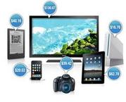 50 Free Bids to play in my exciting penny auction.