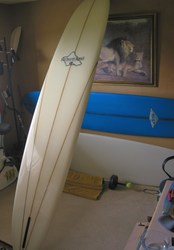 SURFBOARD