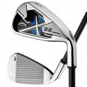 Best Deal Ever: $299.99 Callaway X-22 irons