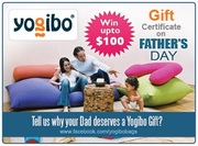 Perfect Gift for Dad on Father's Day