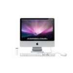 Apple iMac MB323LL/ A 20-inch Desktop