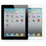 Apple iPad 2 Tablet ( 32GB,  Wifi)