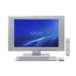 Sony VAIO VGC-LV180J 24