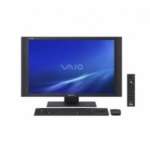 Sony VAIO VGC-RT150Y 25.5