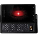 MOTOROLA DROID 3 XT862 CDMA
