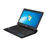 ASUS G74 Series G74SX-BBK8 Refurbished Notebook