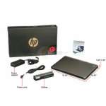 HP Pavilion dv7-6c90us Notebook Intel Core i7 2670QM( 2.20GHz) 17.3 