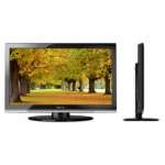 Toshiba 55G310U 55-Inch 1080p 120 Hz LCD HDTV,  Black