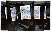 Original 8 Ballz Soothing bath salt on sale 8$ per 500mg packs
