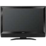 Sharp Aquos LC45D40U 45-Inch LCD HDTV with Integrated ATSC Tuner