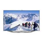 Samsung UN46ES8000 46-Inch 1080p 240 Hz 3D Slim LED HDTV ( Silver)