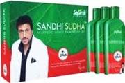 Sandhi Sudha Plus ,  Joint Pain Relief Oil