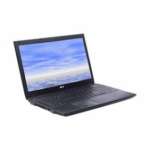 Acer TravelMate TimelineX TM6495T-6813 Notebook