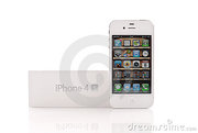  Apple iPhone 4S Smartphone 64 GB