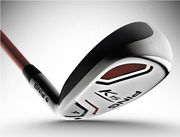 Ping K15 Hybrids Made for Maximum Efficiency