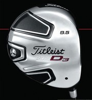 Summer Sale Titleist 909 D3 Provide Better Feel 