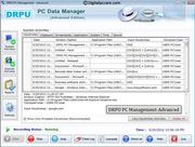 how to monitor a computer from another computer
