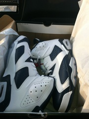 jordan olympic 6 sz 13