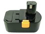 Replacement 1500mAh 130224007 RYOBI Power Tool Battery