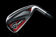 Callaway Discount RAZR X HL Irons at Hot Summer