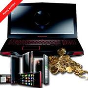 1 Cent Auctions - HDTV's