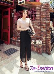 Wholesale Asian Fashion Clothing Online Shop