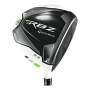 $269.99 TaylorMade RBZ Driver is a Winner!!