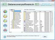 Barcode generator program