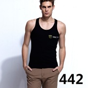 SELL Mens Tanks/tank top/designer Tops