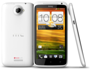 HTC one x 32GB