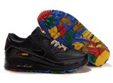 cheap air max black air max nike
