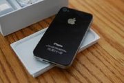 Original Apple iPhone 4GS 32GB Color Box